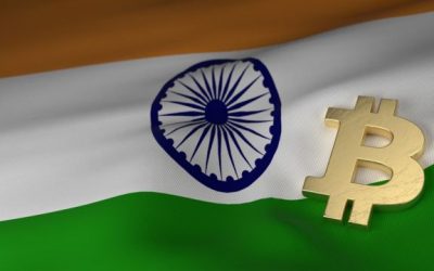 Indian Government to Monitor Bitcoin Before Deciding If Regulator Is Needed