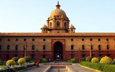 Indian Government to Recommend Bitcoin Regulation Within 6 Months