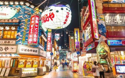 Japan’s Largest Online Travel Agent Bringing Bitcoin to 1400+ Hotels This Summer