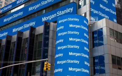 Morgan Stanley: `Regulators Need the Blockchain Master Keys´