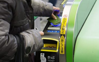 Most Popular Contactless Smart Cards in Japan Adding Bitcoin Hardware Wallets