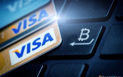 Netcents and VISA Team up to Offer Bitcoin Purchases via Credit Card