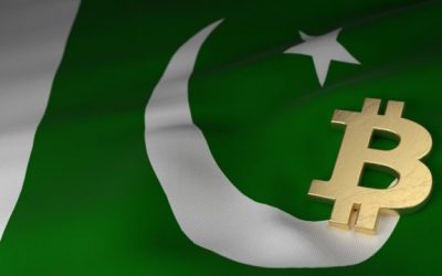 Pakistani Economic Think-Tank Argues That Pakistani Rupee Should Mimic Bitcoin