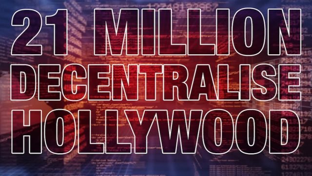 PR: Blockchain-based TV Production 21 Million Project Hits ETH Funding Target, Reveals Advisory Board