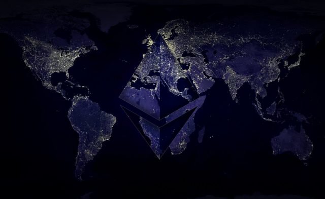 PR: How to Profit from “The Flippening”