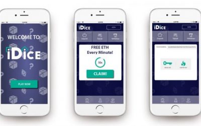 PR: iDice June Development Update