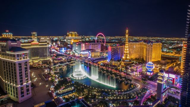 PR: iDice: The Most Innovative Online Casino in History