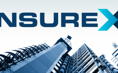 PR: Insurex Announce Crowdsale for Blockchain-Based Marketplace for Insurance Products