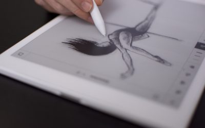 The reMarkable tablet is original and ambitious, unlike pretty much all the other ones