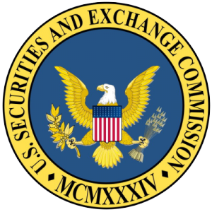  SEC Eyes Initial Coin Offerings for Regulatory Oversight