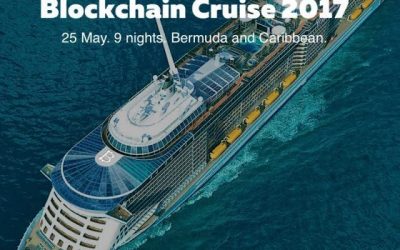 Second Annual Coinsbank Blockchain Cruise ‘Massive Success’