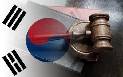 Six Legal Issues Bitcoin Faces in South Korea