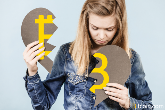 The Curious Dilemma of the Bitcoin ‘Community’ Going Separate Ways