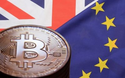 UK Regulator Warns Investors Bitcoin Trading is Risky