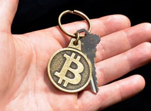 The Blockchain Split Scenario: Staying Informed and Backing Up Bitcoin Keys