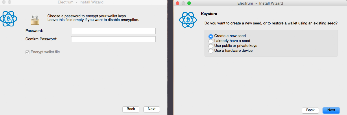 Creating a Bitcoin Bank in Less Than Thirty Minutes With a $2 USB Drive 