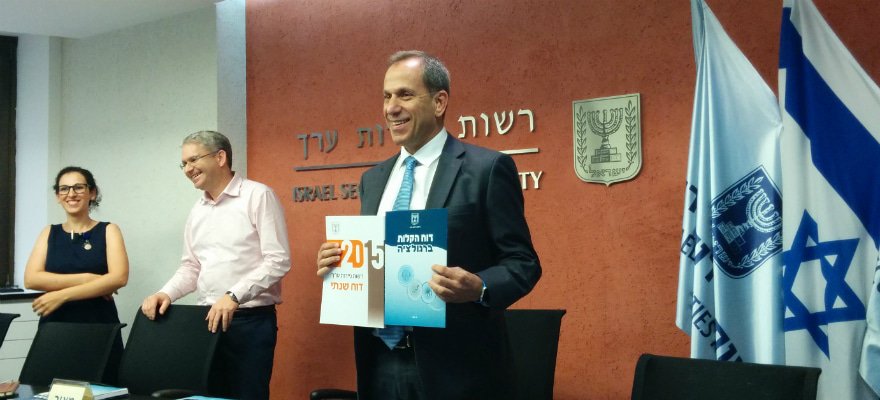 Israeli Official Urges Regulators to be More 'Paternalistic' Regarding ICO's and Bitcoin