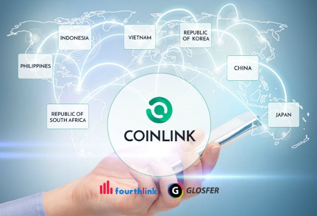 Publicly Listed South Korean Company Building Global Network of Cryptocurrency Exchanges