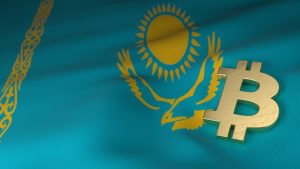 Kazakhstan Seeks to Become Regional Hub for Cryptocurrency Industry