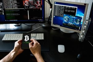 Greek Authorities Arrest Suspected BTC-e Mastermind