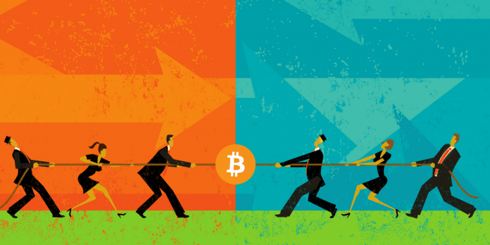 Amir Taaki Sides with Blockstream, Peter Todd in Bitcoin Scaling Debate