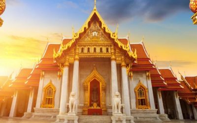 Bank of Thailand Ordered to Relax Strict Rules and Study Bitcoin