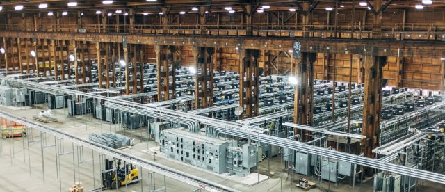 Bitcoin.com's Mining Services Sees Record Growth Last Quarter