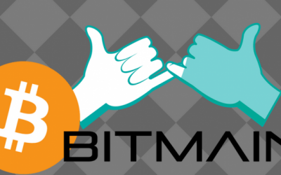 Bitcoin Developers and Bitmain Accuse Each Other of Making False Promises