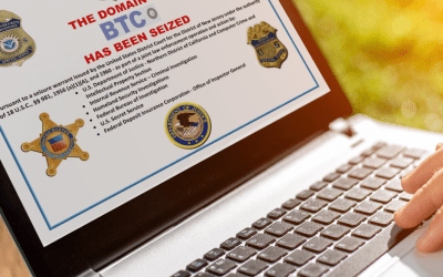 BTC-e Domain Seizure by U.S. Law Enforcement Sparks Jurisdiction Questions