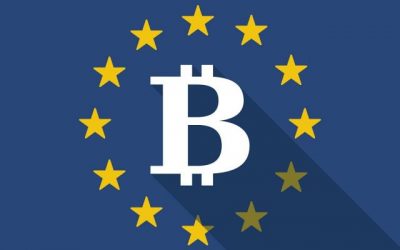 Europol Discusses Bitcoin as Store of Value and Payment Method With the Industry