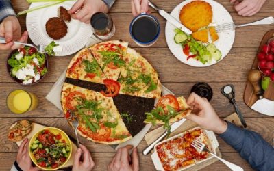 Germany’s Largest Food Delivery Service with 11,000+ Restaurants Now Accepts Bitcoin