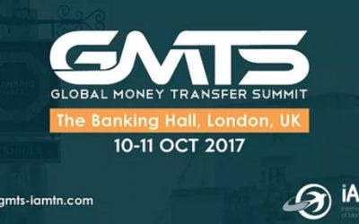 Global Money Transfer Summit Comes to London to Explore the Future of Remittances