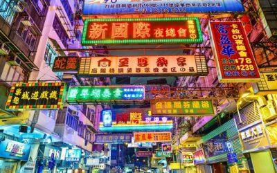 Japanese Bitcoin Exchange Bitpoint Expands into Mainland China, Hong Kong and Taiwan