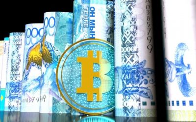 Kazakhstan Seeks to Become Regional Hub for Cryptocurrency Industry