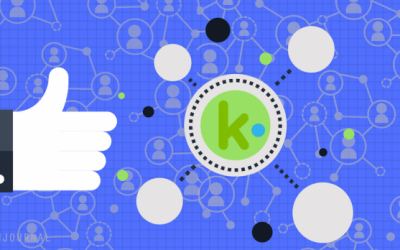 Kik CEO: Doing an ICO Is Our Only Way to Compete With Facebook