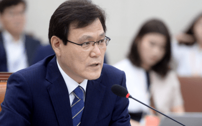 Korean Digital Currency Bill to Launch Shortly but Government Has Concerns