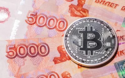 Major Russian Forex Broker Alpari Launches Bitcoin Trading Pairs