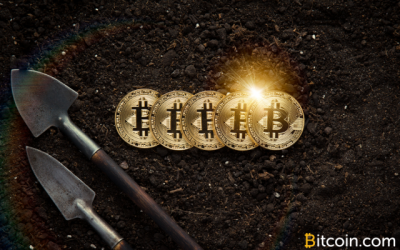 Mining Pool BTC.com Finds Accidental 80 BTC Fee – Offers a Refund