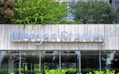 Morgan Stanley Believes Bitcoin Acceptance is Shrinking