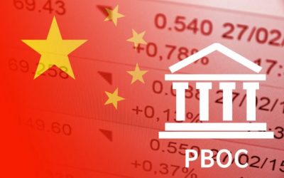 PBOC Discusses ICO and Cryptocurrency Regulations