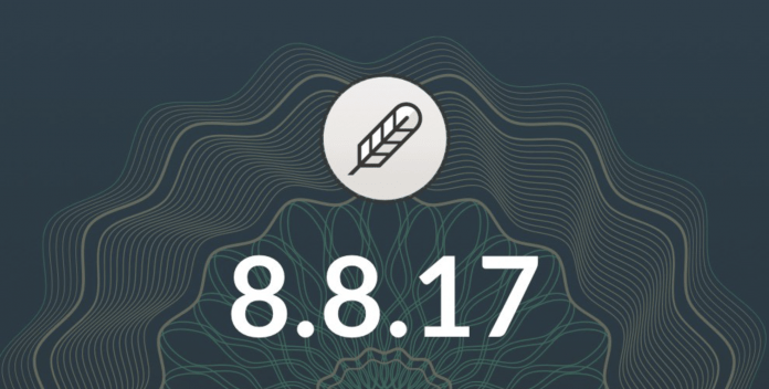 PR: Announcement of Po.et’s Token Sale August 8, 2017
