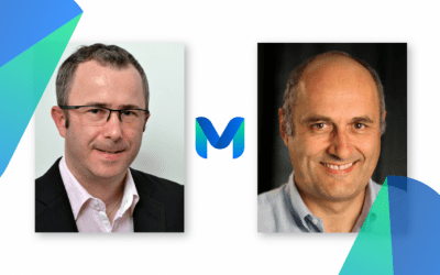 PR: Former PayPal Exec and Leading Online Reputation Expert Join Monetha As ICO Date Approaches