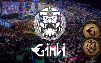 PR: Gimli – Decentralized Live Stream Bets and Interactions