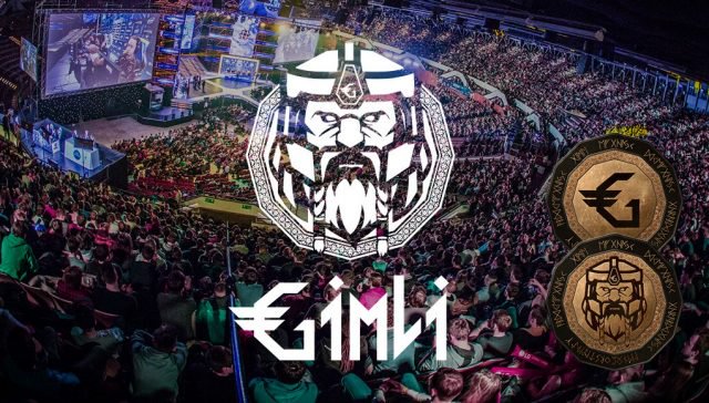 PR: Gimli – Decentralized Live Stream Bets and Interactions
