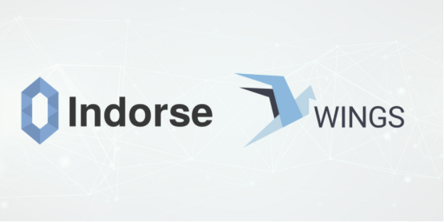PR: Indorse, the Decentralized Professional Network on Ethereum, Joins Forces With WINGS DAO