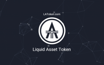 PR: LAToken Implements Blockchain to Sell Fractions of Any Assets — From Real Estate to Art Objects