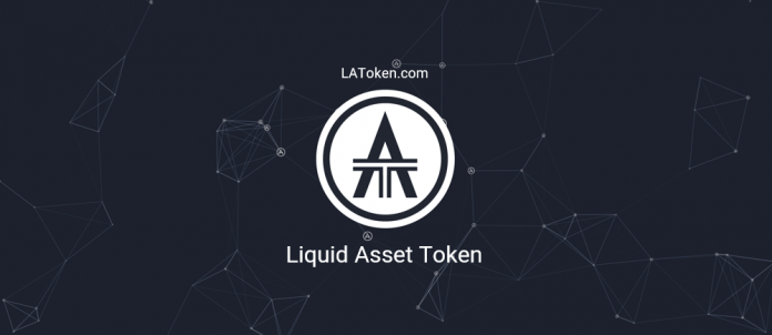 PR: LAToken Implements Blockchain to Sell Fractions of Any Assets — From Real Estate to Art Objects