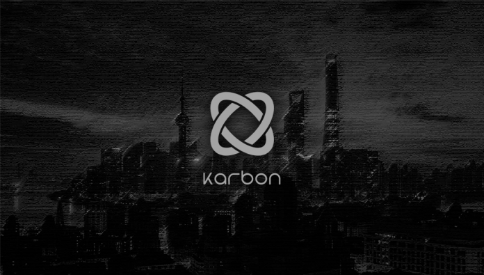 PR: Social Media Is Buzzing About This Summer’s Hottest ICO – Karbon