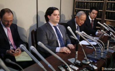 Protestors Will Watch Mt Gox CEO Face Criminal Trial This Week