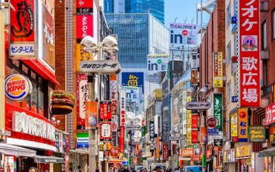 Rollout of 260,000+ Bitcoin-Accepting Stores in Japan Begins